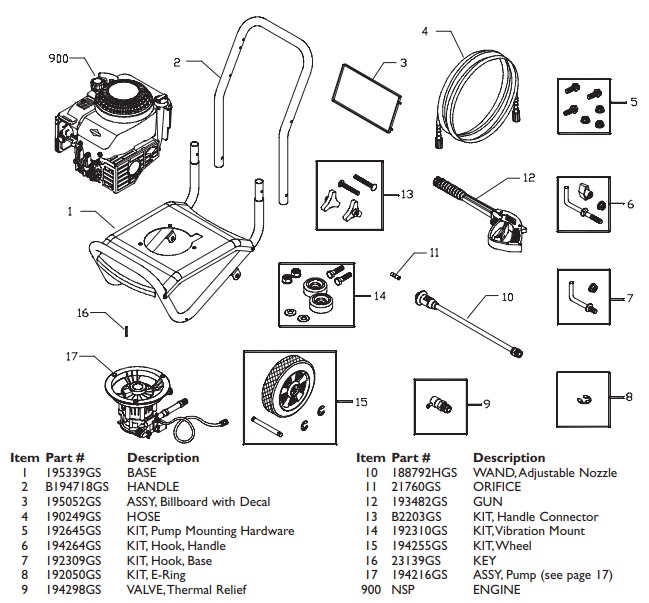 cleanshot 020223-0 repair parts